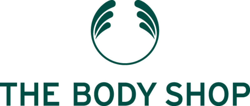 THE BODY SHOP
